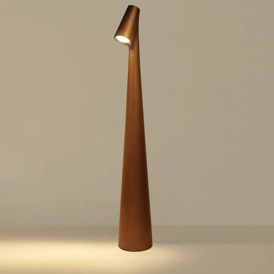 Bright LED Bedside Table Lamp