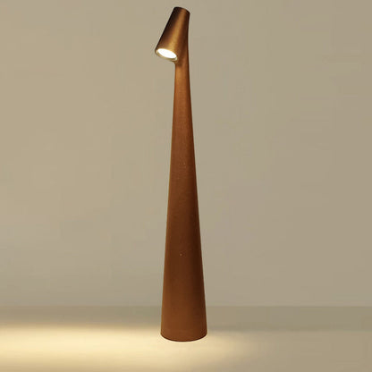 Bright LED Bedside Table Lamp