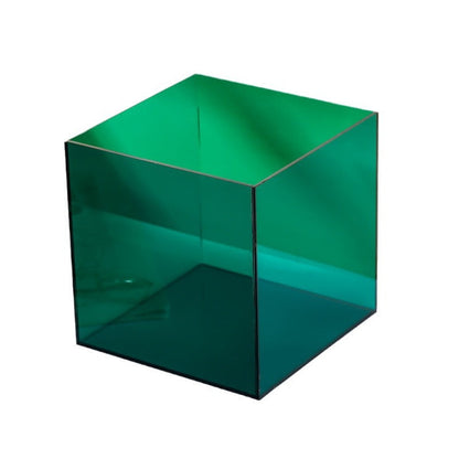 Clear Plastic Lego Display Storage Case