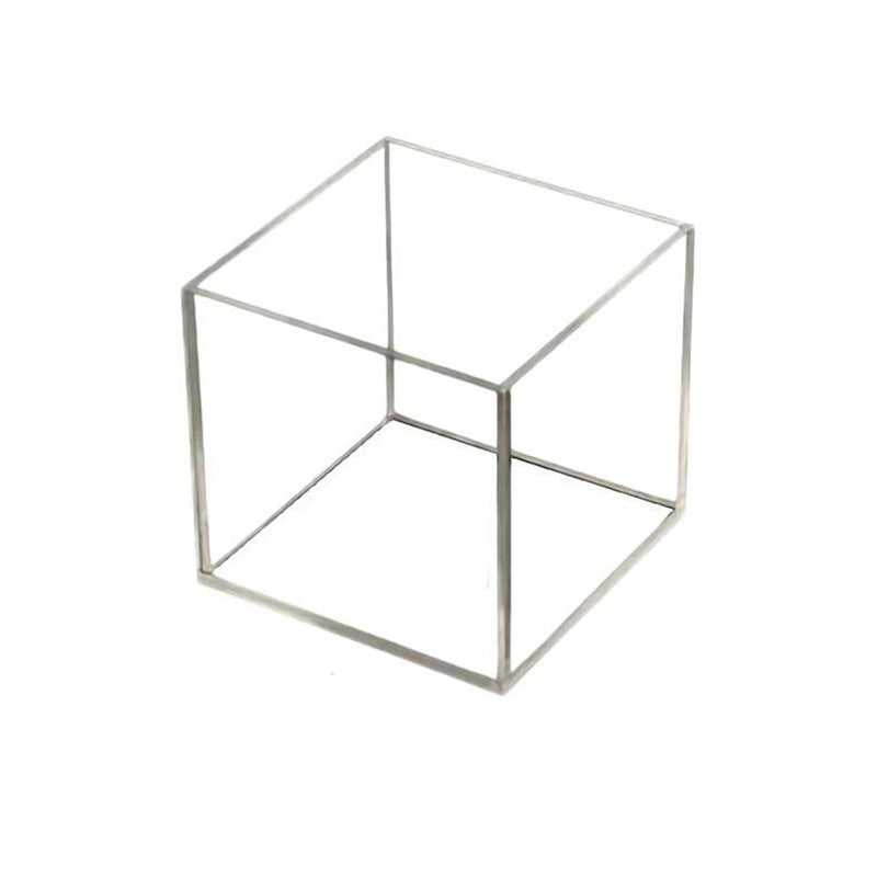 Clear Plastic Lego Display Storage Case