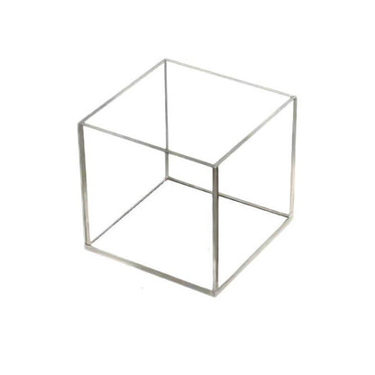 Clear Plastic Lego Display Storage Case