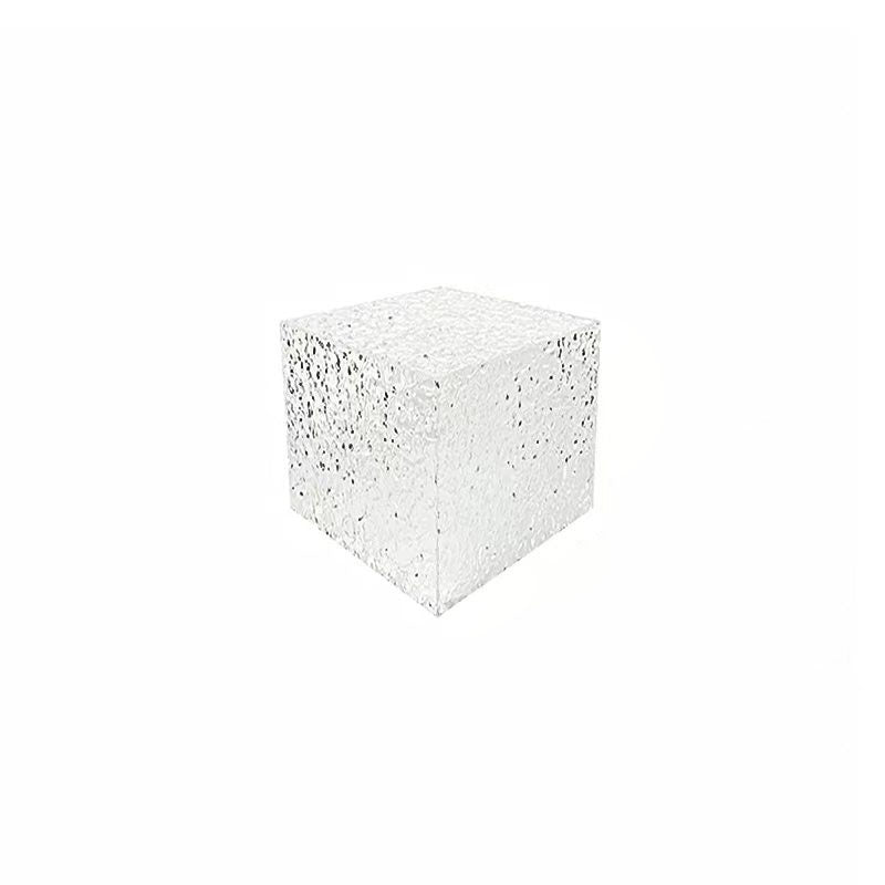 Clear Plastic Lego Display Storage Case