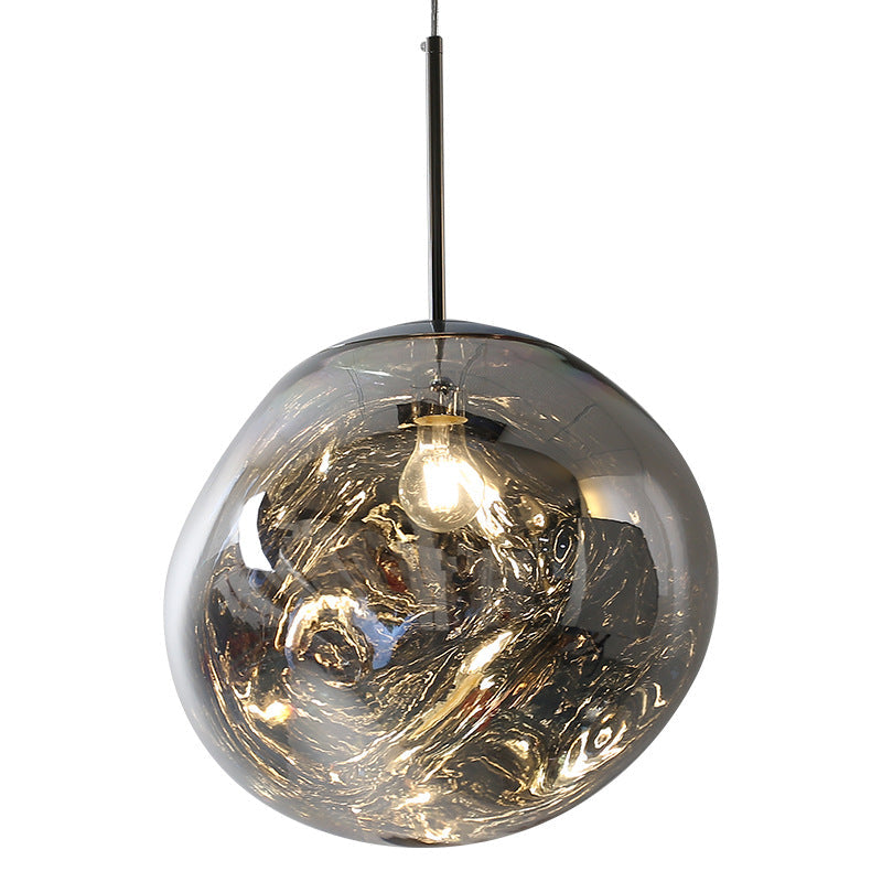 Luxury Crystal Pendant Lamp