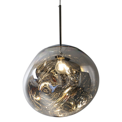 Luxury Crystal Pendant Lamp