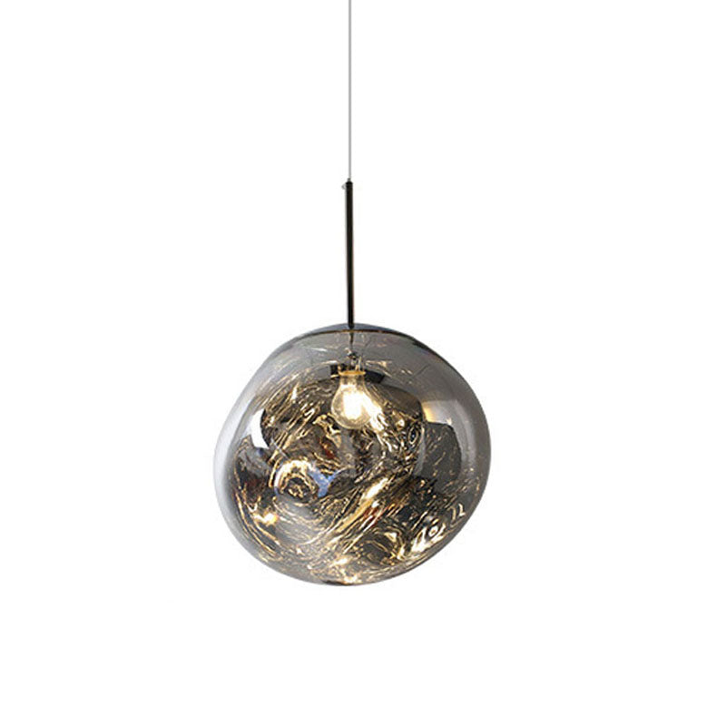 Luxury Crystal Pendant Lamp