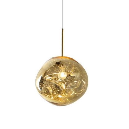 Luxury Crystal Pendant Lamp
