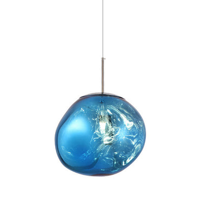 Luxury Crystal Pendant Lamp