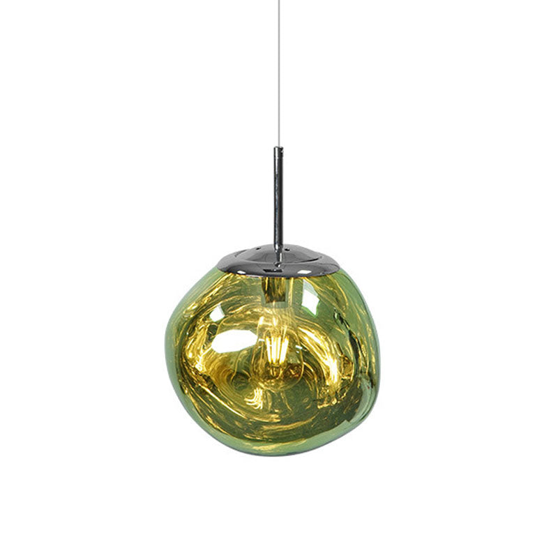 Luxury Crystal Pendant Lamp