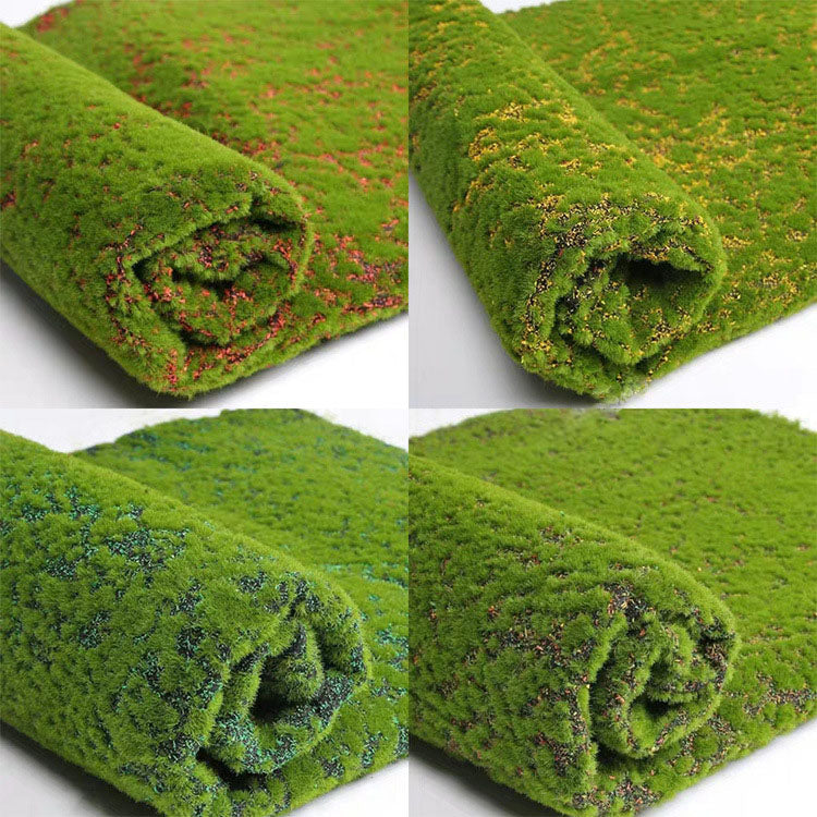 Fake Grass Indoor Green Carpet