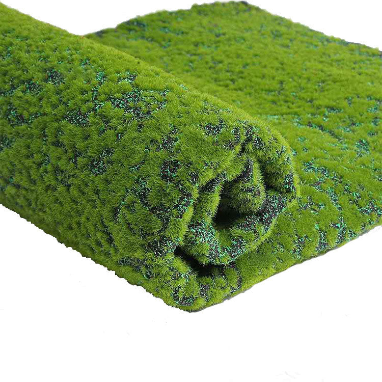 Fake Grass Indoor Green Carpet