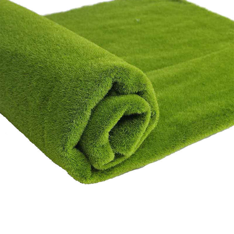 Fake Grass Indoor Green Carpet