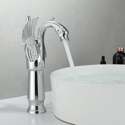Modern Bathroom Sink Faucet - Cofik