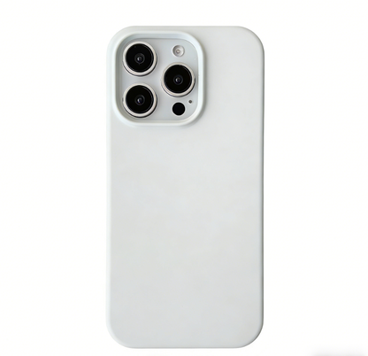 Soft Flexible Magnetic Phone Case with Easy Charging