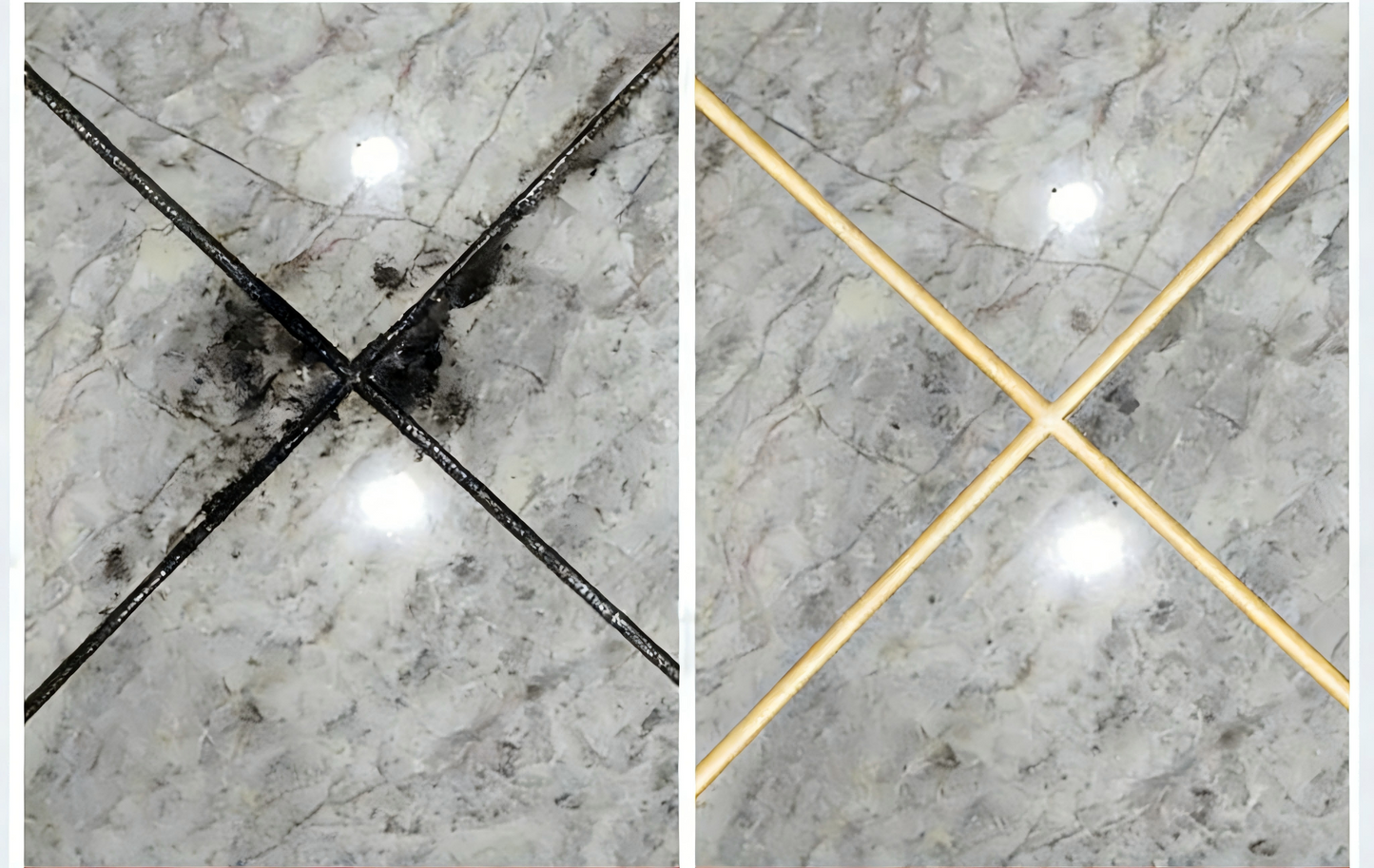 Quick Fix Tile Grout Repair Pen