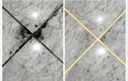 Quick Fix Tile Grout Repair Pen