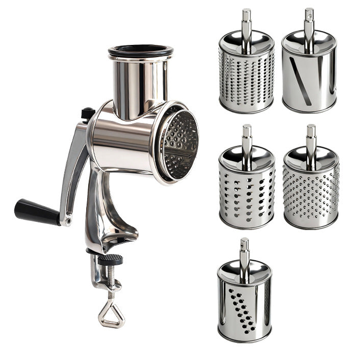 Compact Manual Coffee Grinder Machine