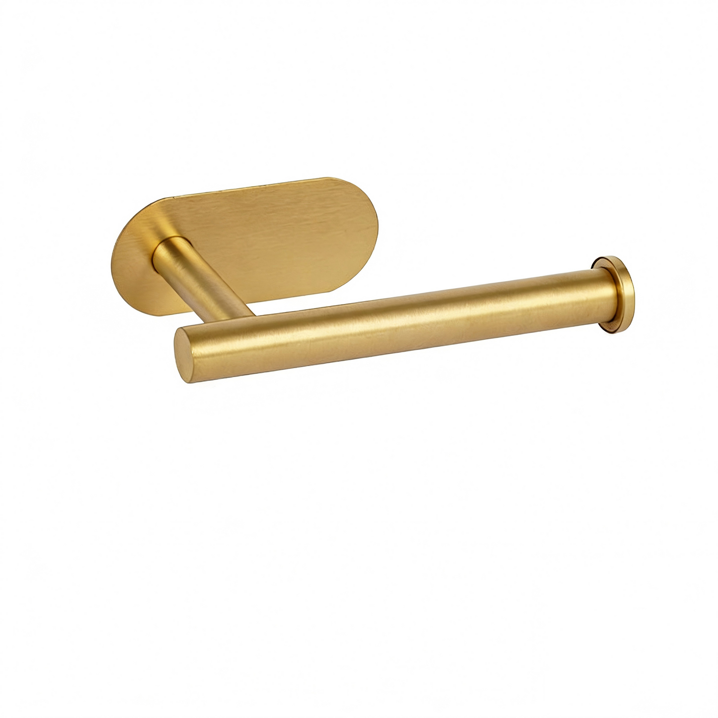Wall Mount Stainless Steel Towel Holder