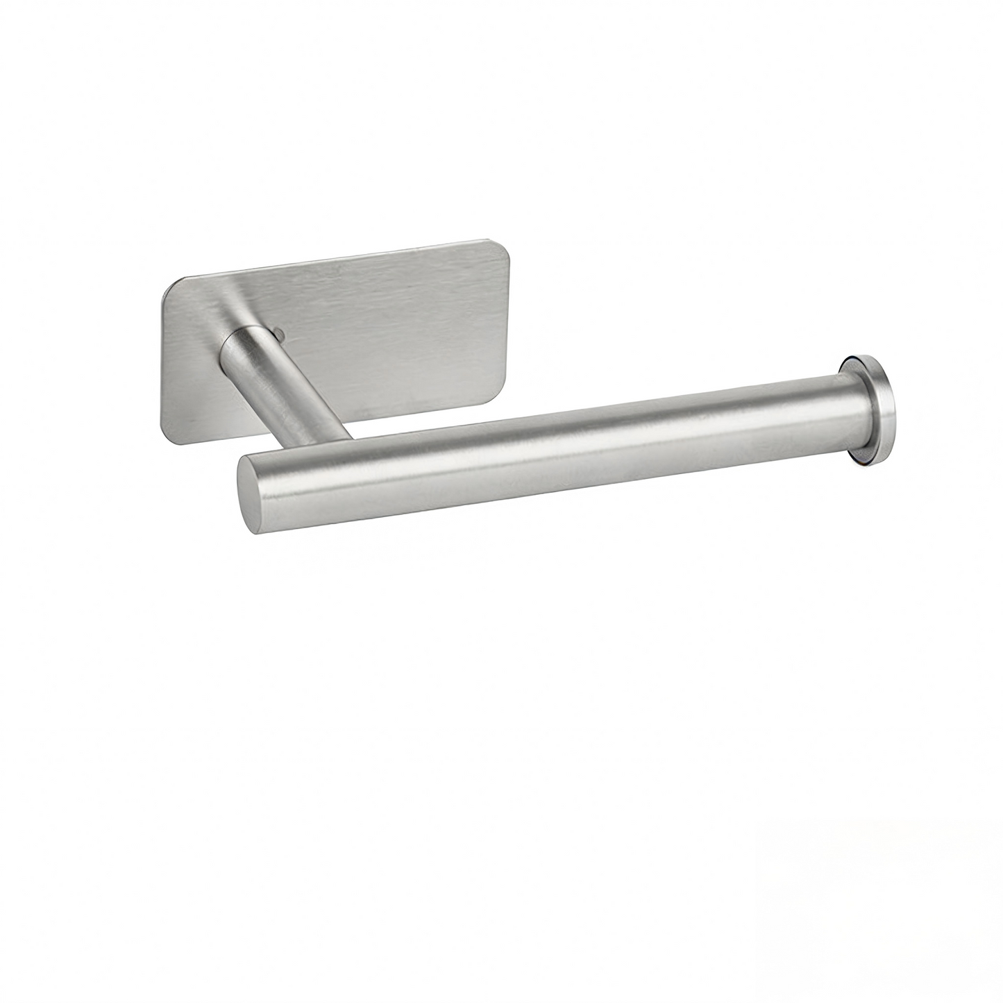 Wall Mount Stainless Steel Towel Holder