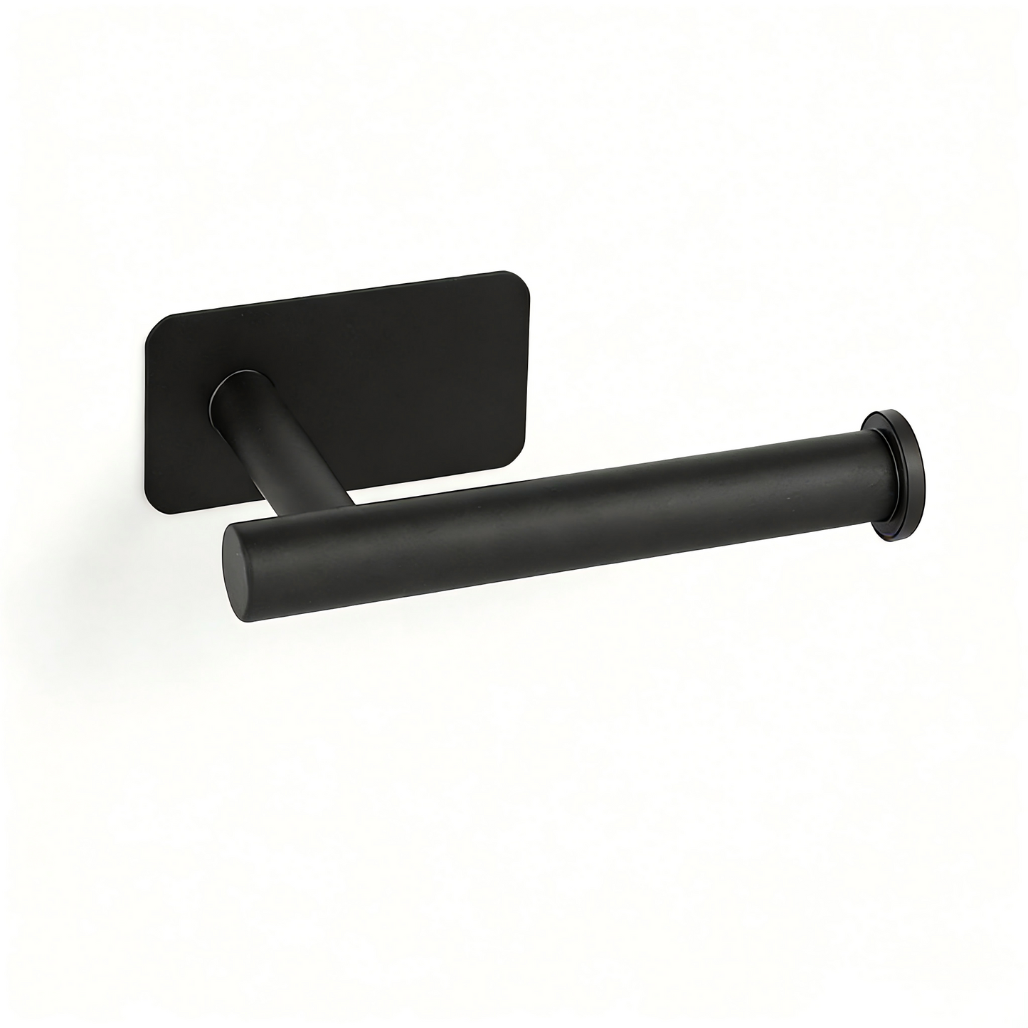 Wall Mount Stainless Steel Towel Holder