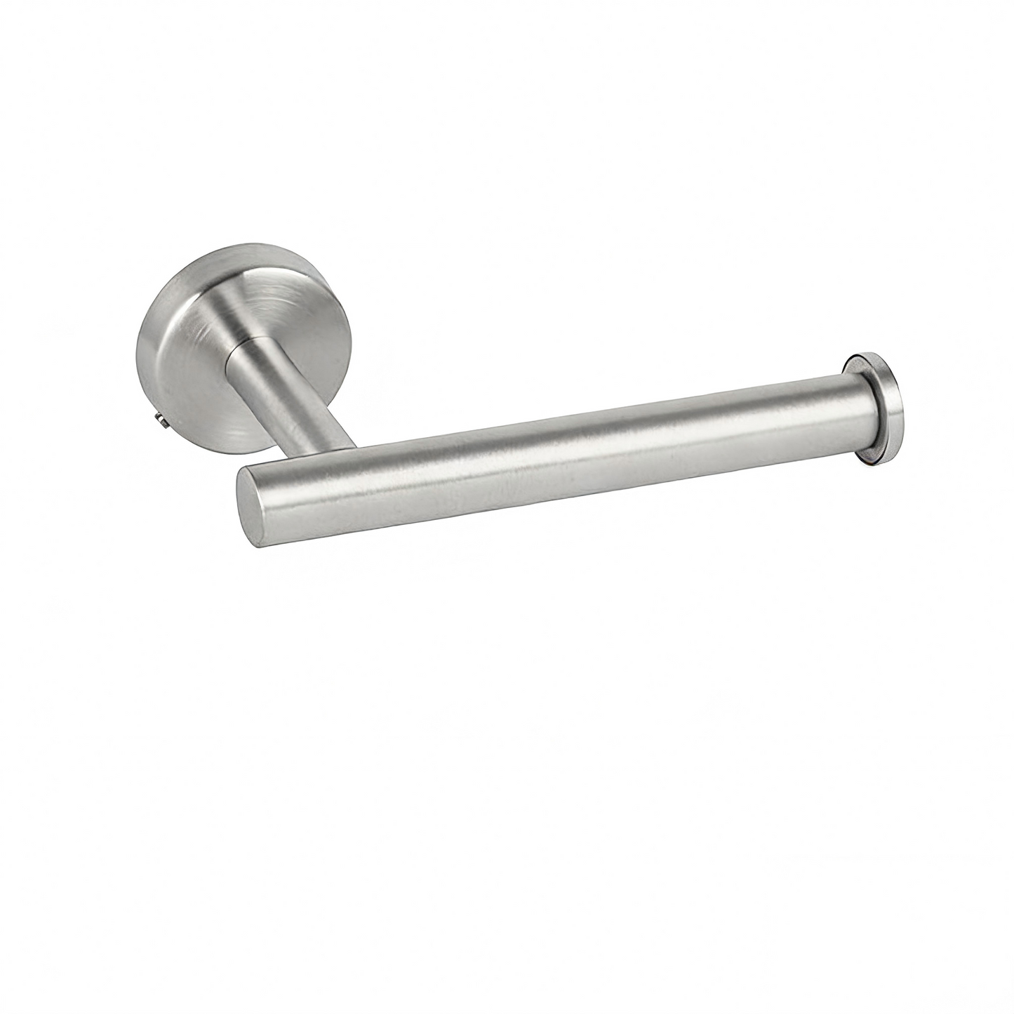 Wall Mount Stainless Steel Towel Holder
