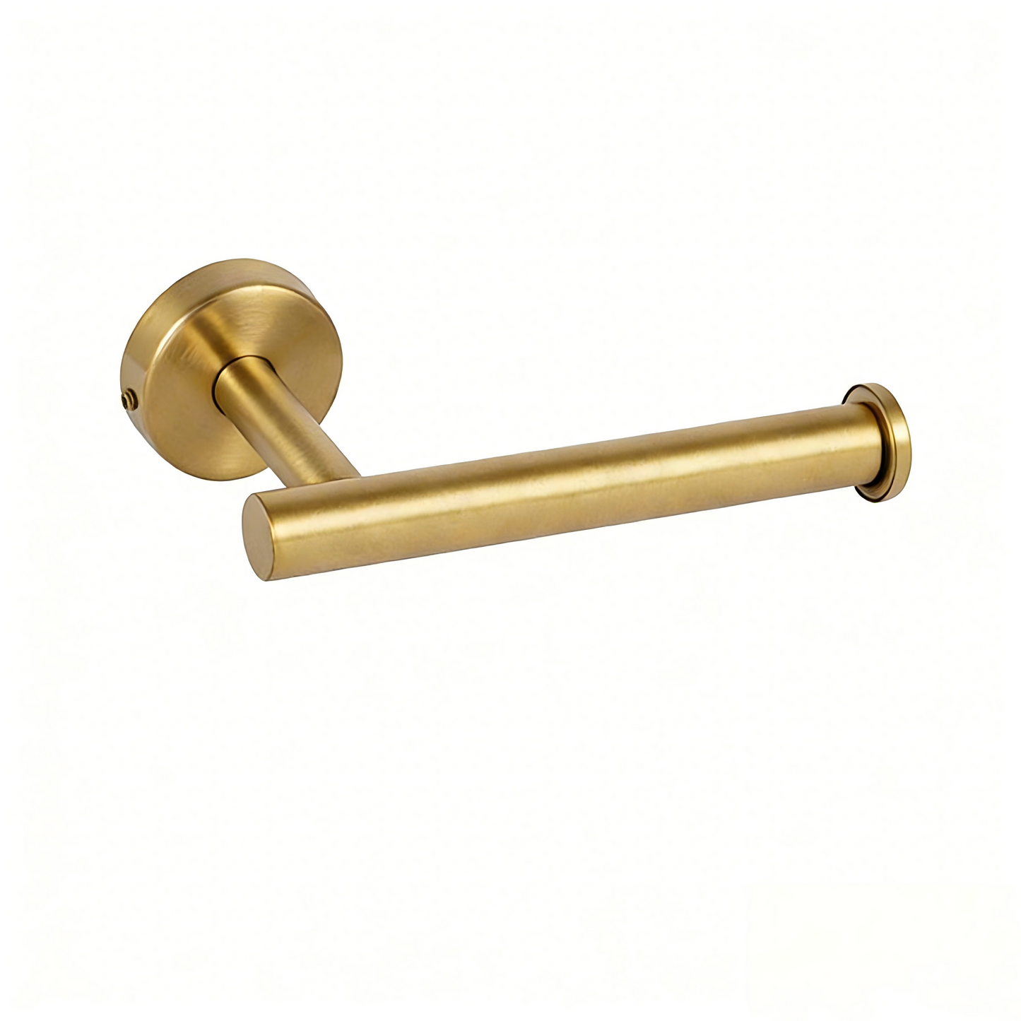 Wall Mount Stainless Steel Towel Holder