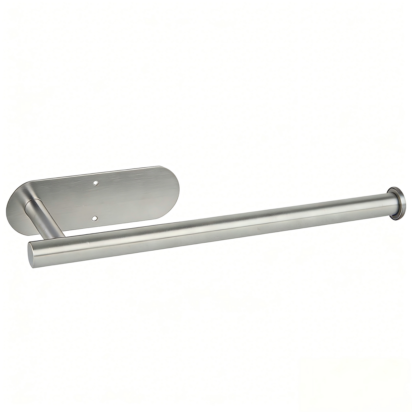 Wall Mount Stainless Steel Towel Holder