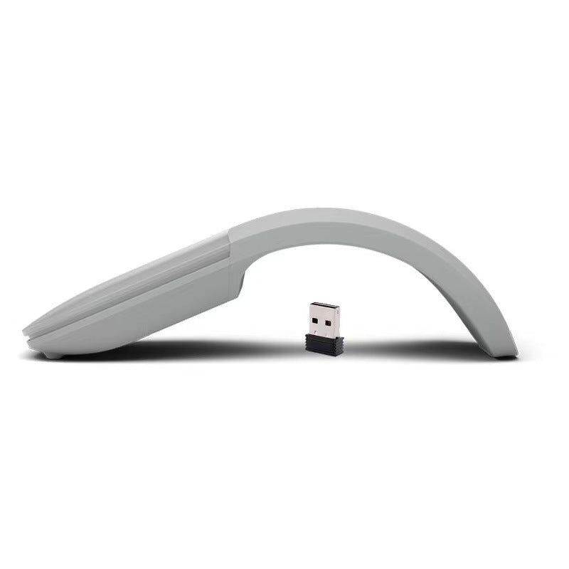 Quiet Wireless Bluetooth Computer Mouse - Cofik