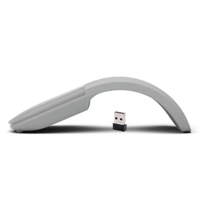 Quiet Wireless Bluetooth Computer Mouse - Cofik