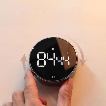 Digital Kitchen Countdown Timer