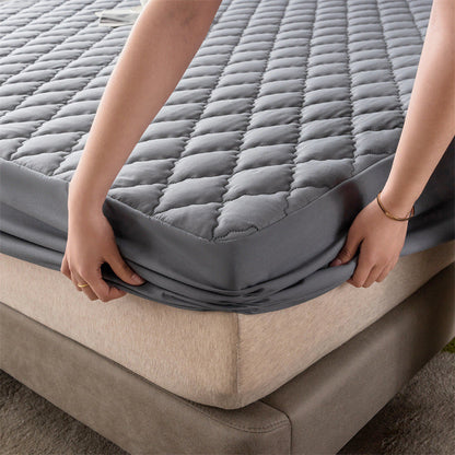 Waterproof Bed Mattress Protector Cover
