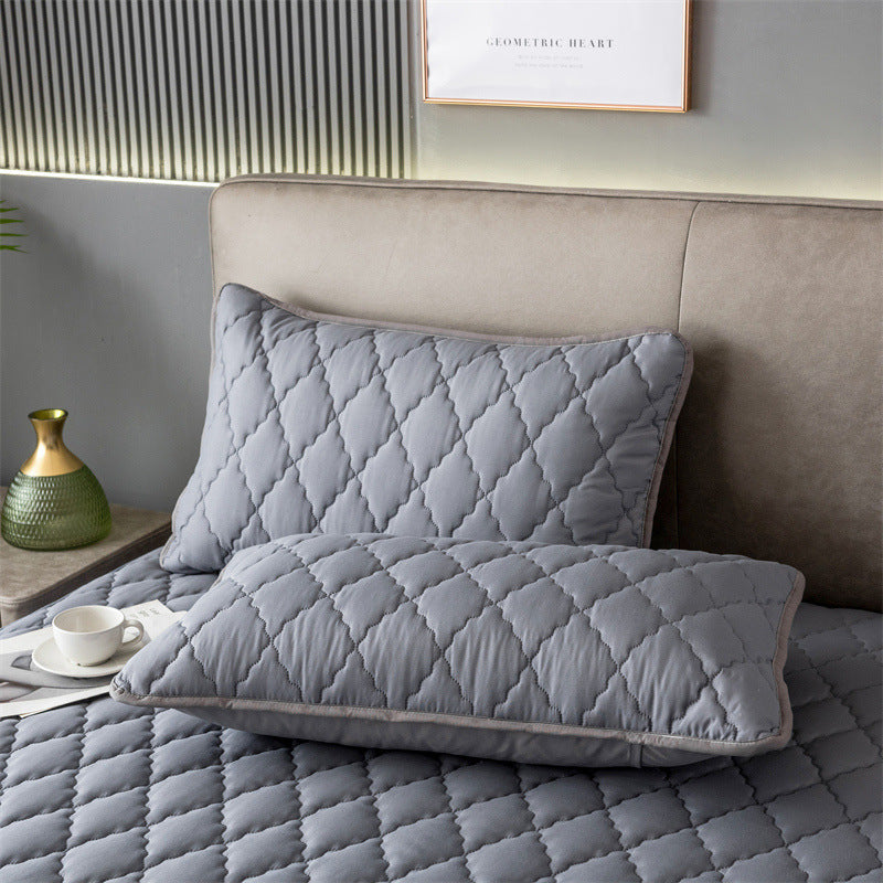 Waterproof Bed Mattress Protector Cover - Cofik