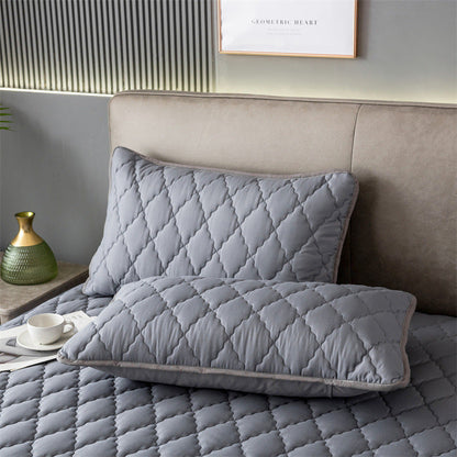 Waterproof Bed Mattress Protector Cover - Cofik