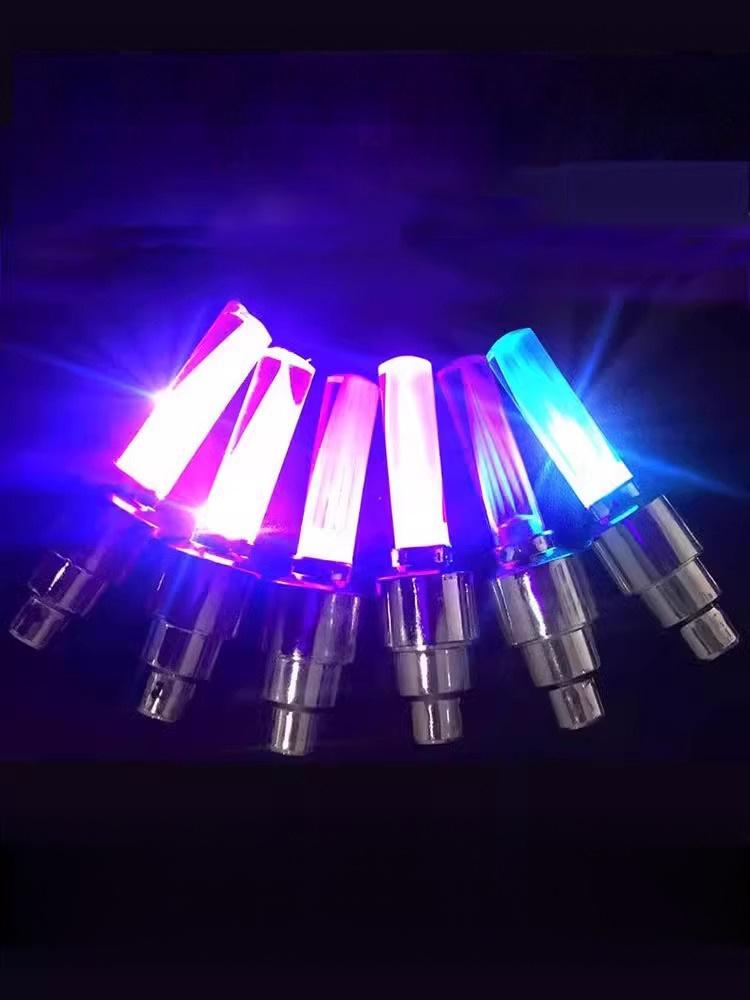 Bright Double Bike Safety Light