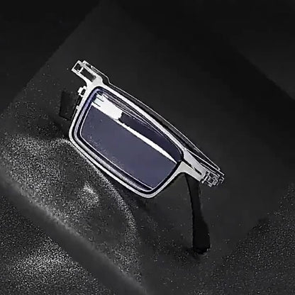 Compact Lightweight Travel Reading Glasses - Cofik