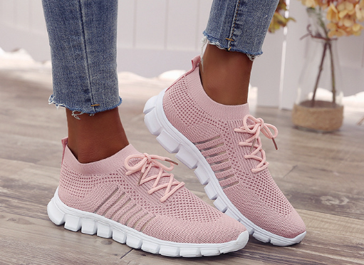 Fashionable Men's Sneakers for Sports and Daily Wear - Cofik
