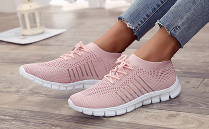 Fashionable Men's Sneakers for Sports and Daily Wear