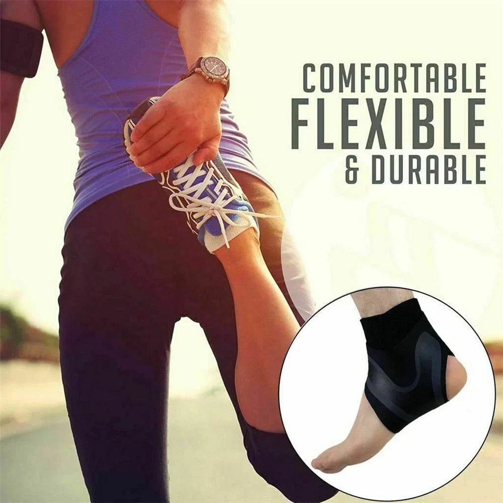 Arch Support Comfort Compression Socks