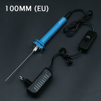 Professional Electric Foam Cutting Tool Kit