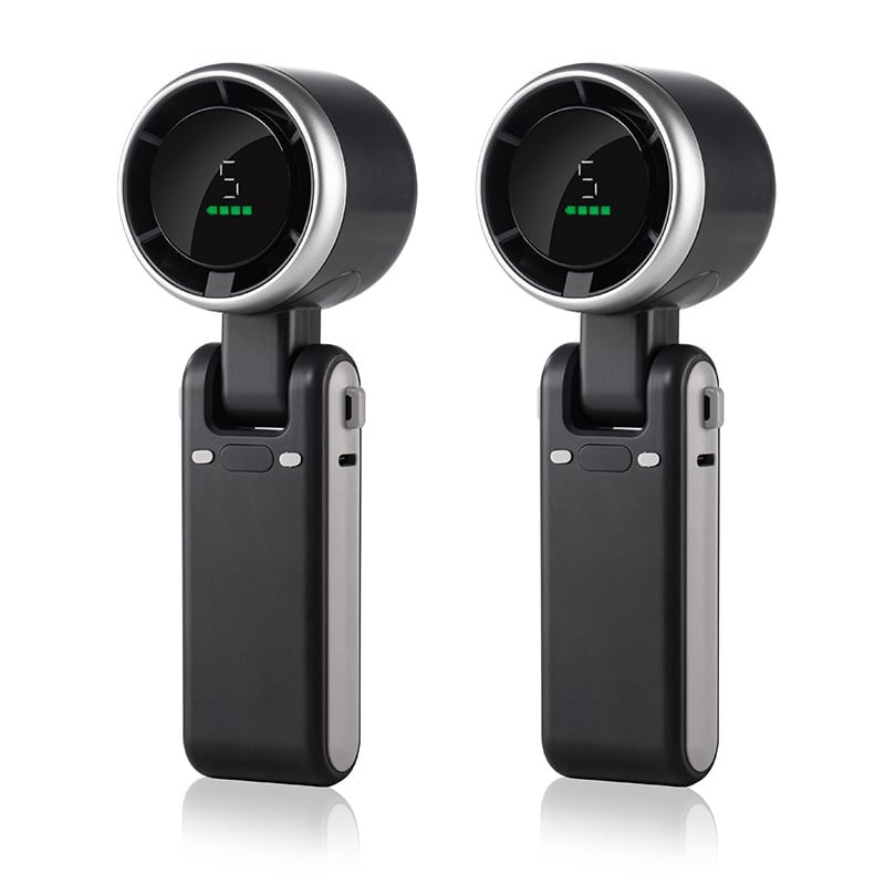 Powerful Portable Turbo Air Fan