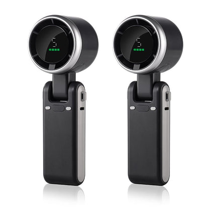 Powerful Portable Turbo Air Fan