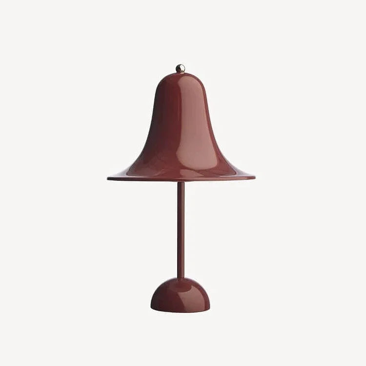 Wireless Modern Desk Lamp