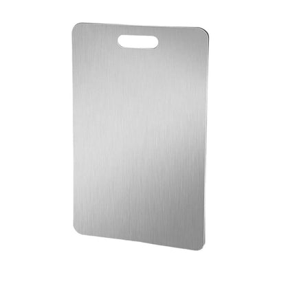Stainless Steel Kitchen Cutting Board