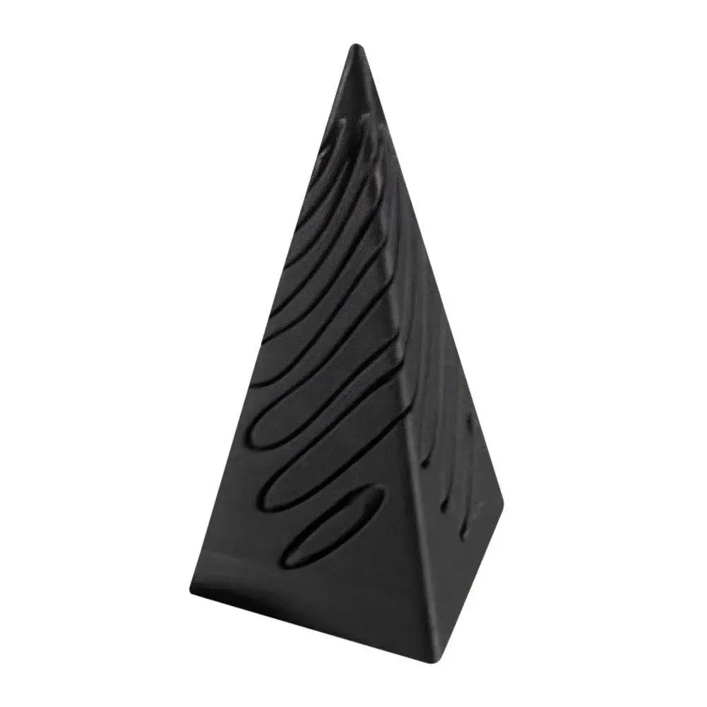 Colorful Spiral 3D Desk Toy Sculpture