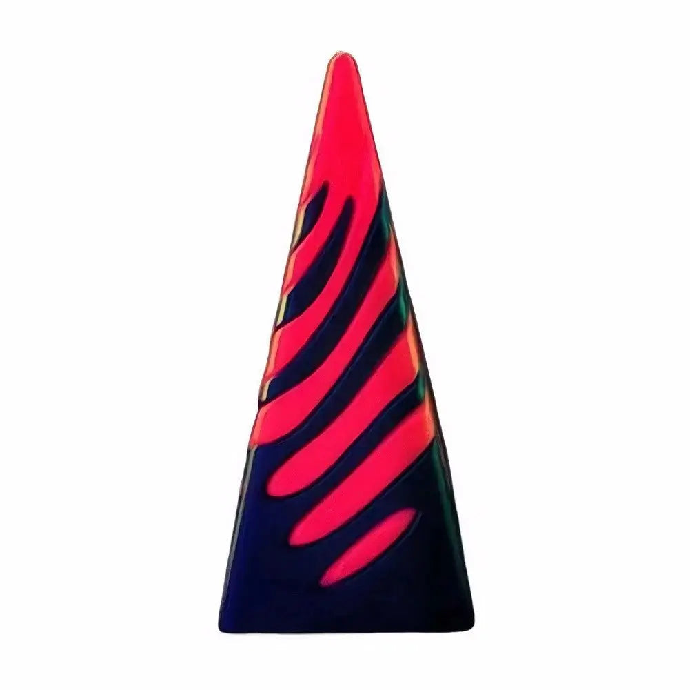 Colorful Spiral 3D Desk Toy Sculpture
