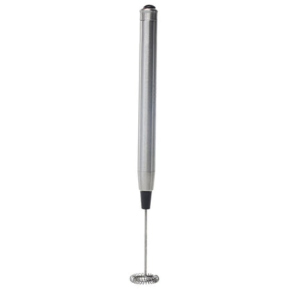 Portable Electric Milk Frother and Foam Maker