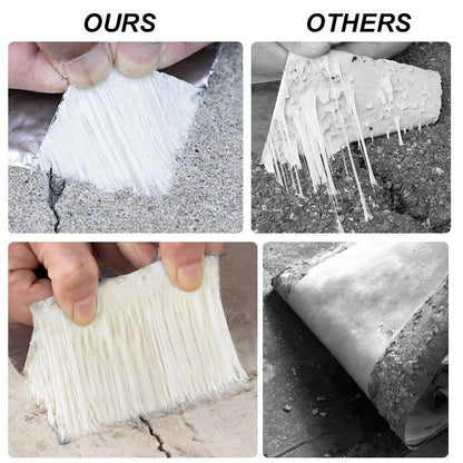 Heavy Duty Waterproof Sealant Tape