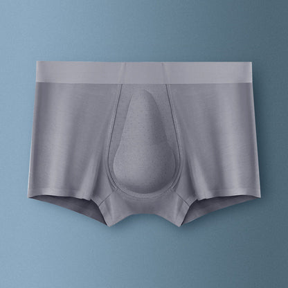 Comfortable Men's Eco Friendly Boxer Trunks