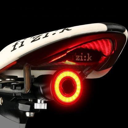 Smart LED Bike Rear Light - Cofik