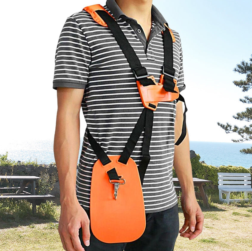 Adjustable Comfort Shoulder Strap