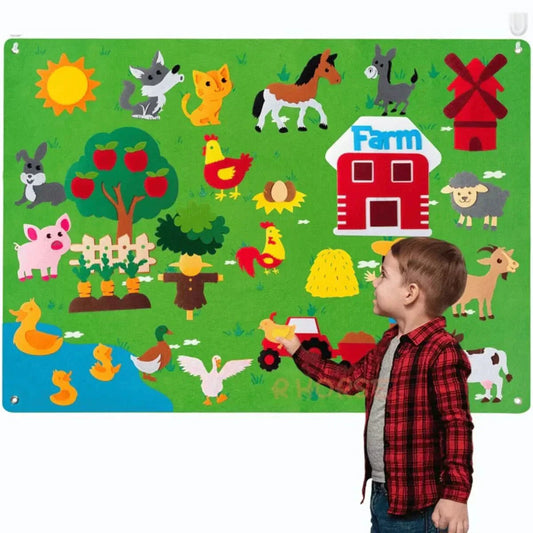 Cofik | Fun Educational Kids Toy - Cofik